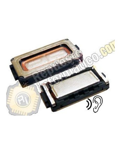 Auricular para Sony Xperia E1 Original (Desmontaje)