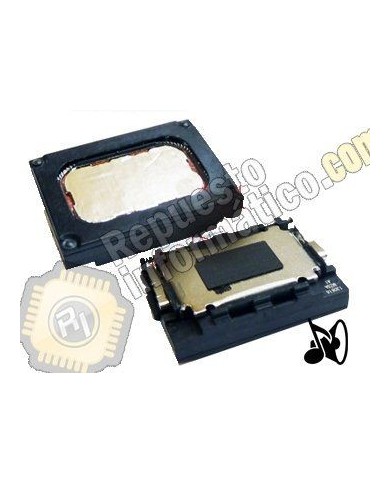 Altavoz para Sony Xperia E1 Original (Desmontaje)