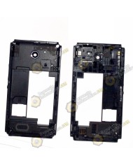 Carcasa trasera+lentilla y botones XPERIA E1 (D2004/D2005) (desmontaje)