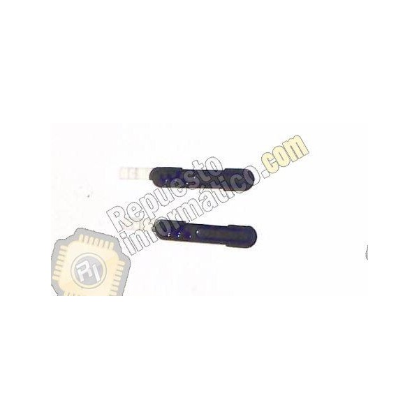 BotÃ³n, Tecla de mÃºsica walkman para Sony Xperia E1 (Simple y Dual SIM)