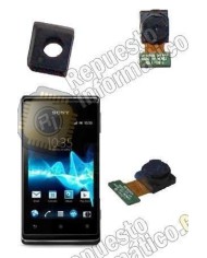 Camara frontal XPERIA E1 (D2004/D2005)