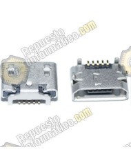 Conector Carga Sony Xperia E1 D2004, D2005 (E1-DUAL)