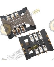 Lector Sim Sony Xperia E1 D2104, D2105, D2004..