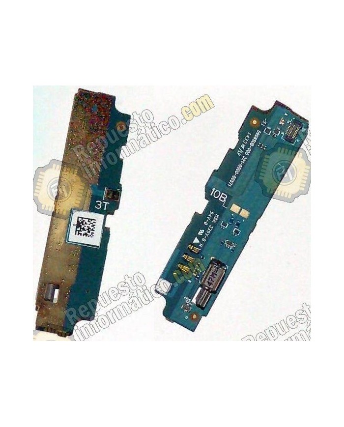 Placa vibrador para Sony Ericsson / XPERIA E3 (D2202,D2203)