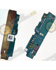 Placa vibrador para Sony Ericsson / XPERIA E3 (D2202,D2203)