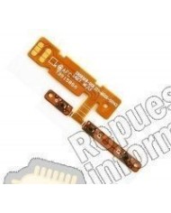 Flex de volumen para Sony Ericsson / XPERIA E3 (D2202,D2203)