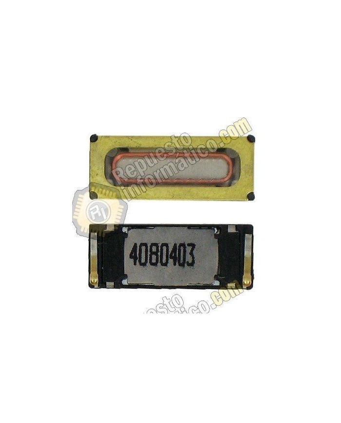 Auricular para XPERIA E3 (D2202,D2203)