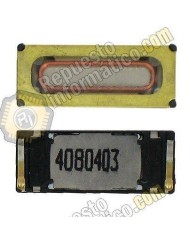 Auricular para XPERIA E3 (D2202,D2203)