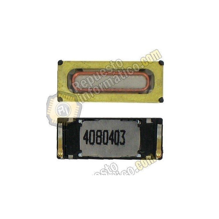 Auricular para XPERIA E3 (D2202,D2203)