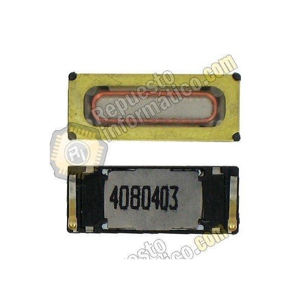 Auricular para XPERIA E3 (D2202,D2203)