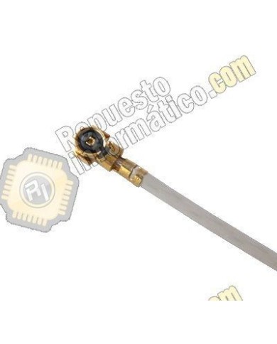 Cable coaxial para XPERIA E3 (D2202,D2203)