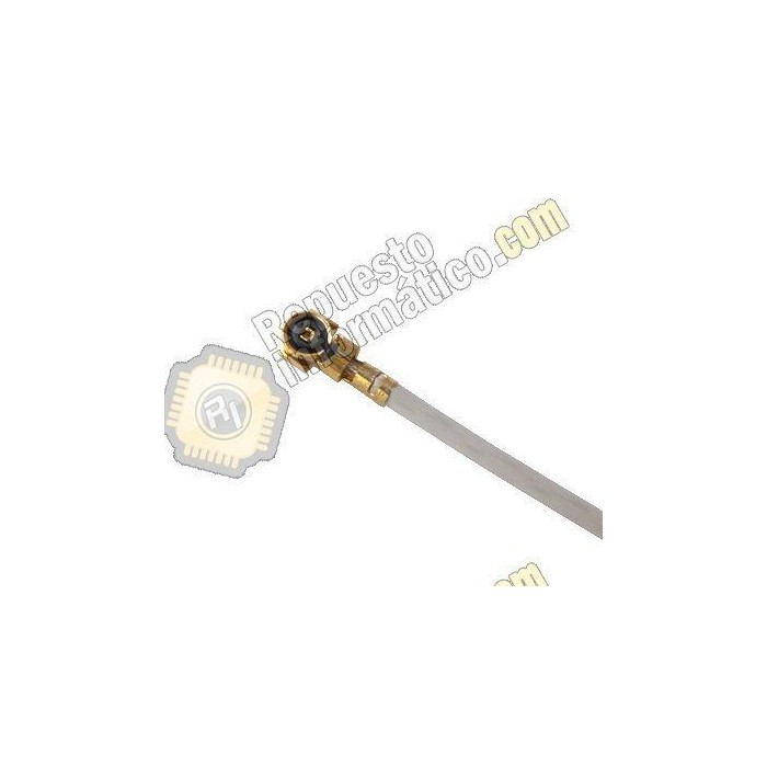 Cable coaxial para XPERIA E3 (D2202,D2203)