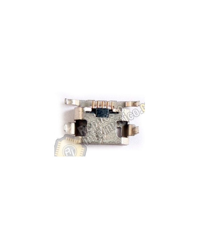 CONECTOR CARGA SONY XPERIA E3