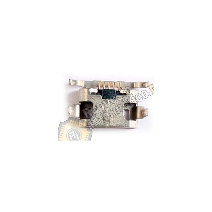 CONECTOR CARGA SONY XPERIA E3