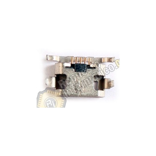CONECTOR CARGA SONY XPERIA E3