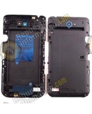 Carcasa trasera Xperia E4  E2105 negra