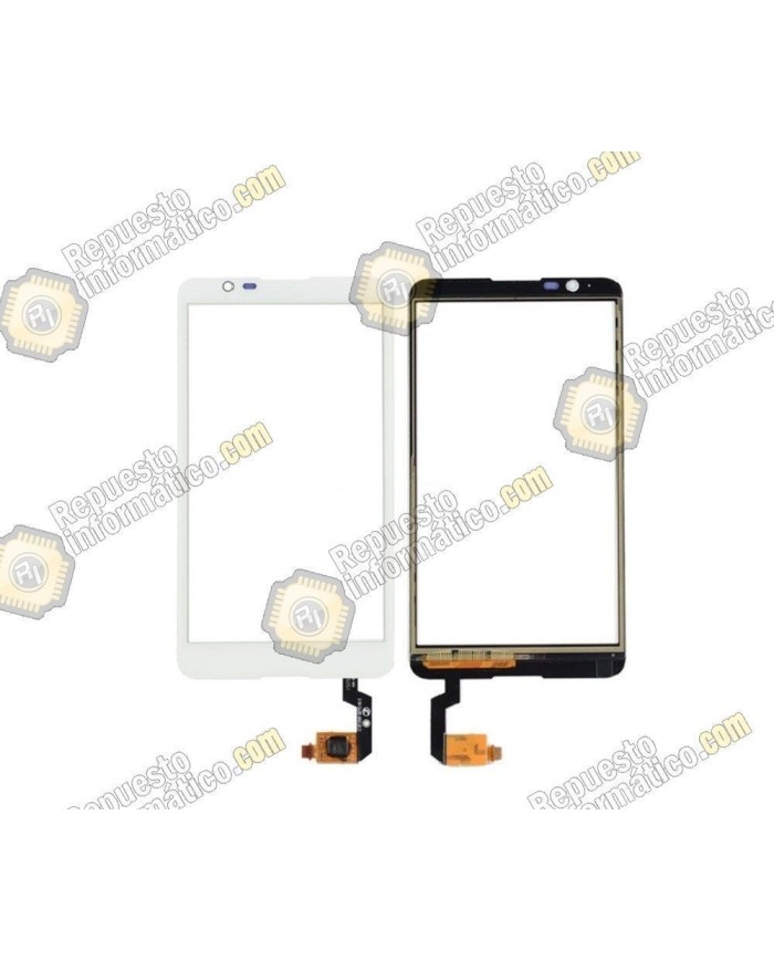 Tactil blanco Xperia E4 E2105, E2115 E4 Dual