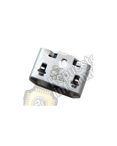 Conector de carga XPERIA E4 (E2105), E4 E2115 Dual