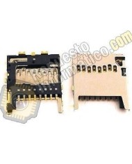 Lector Memoria Xperia E4 E2105, E4 Dual (E2115)