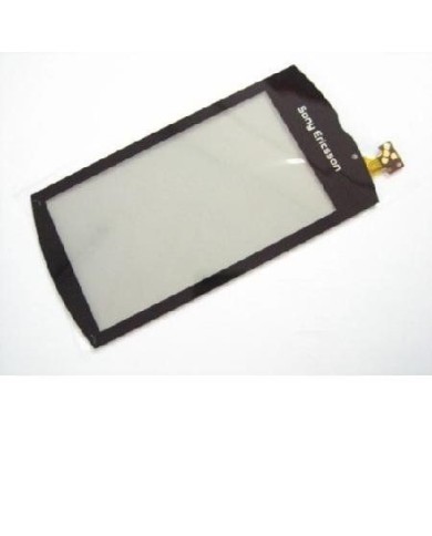 (*) Tactil Sony ericsson vivaz pro u8 pantalla  original negra.