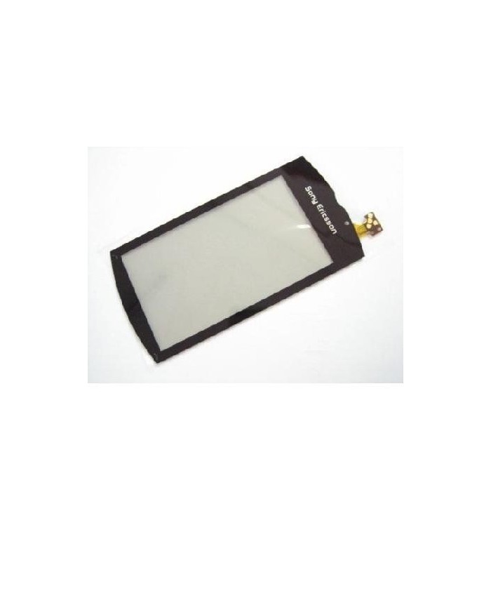 (*) Tactil Sony ericsson vivaz pro u8 pantalla  original negra.