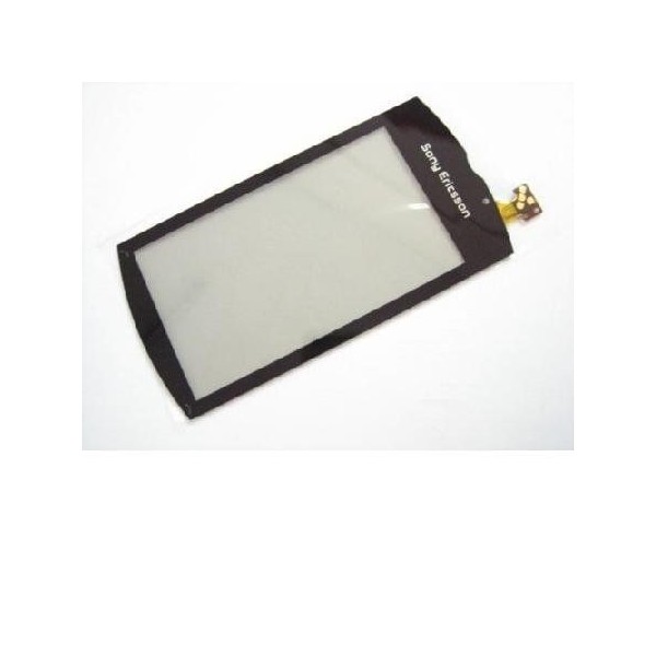 (*) Tactil Sony ericsson vivaz pro u8 pantalla  original negra.