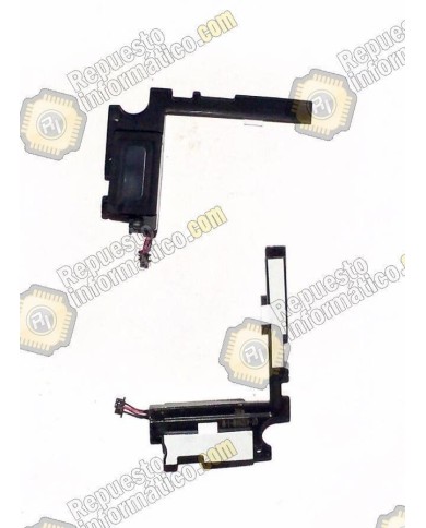 Buzzer altavoz para Asus Zenfone 6