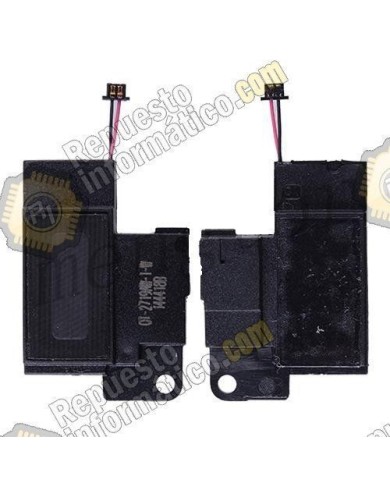 Buzzer Altavoz para Asus Zenfone 5