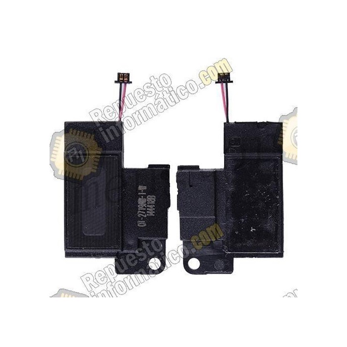 Buzzer Altavoz para Asus Zenfone 5