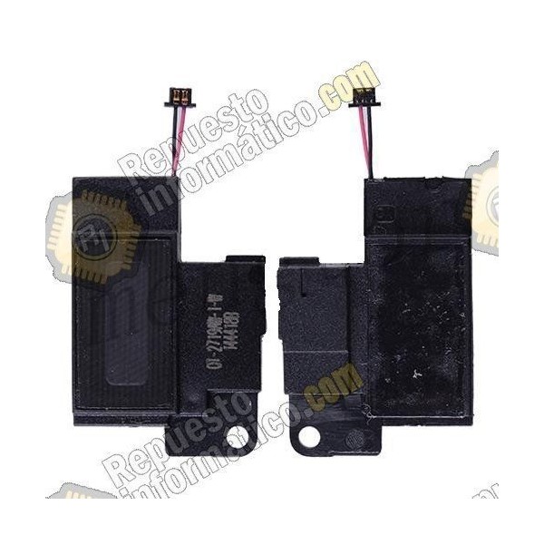 Buzzer Altavoz para Asus Zenfone 5