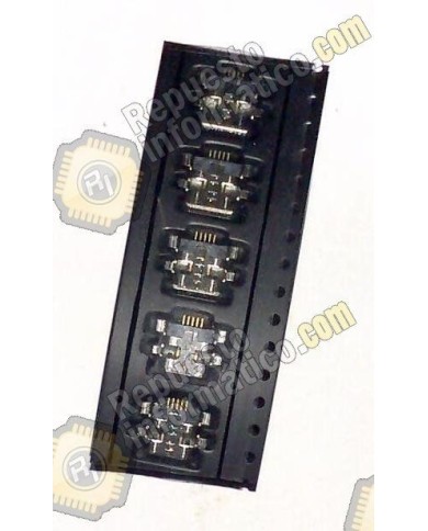 Conector de carga para Asus Zenfone 5 / 6