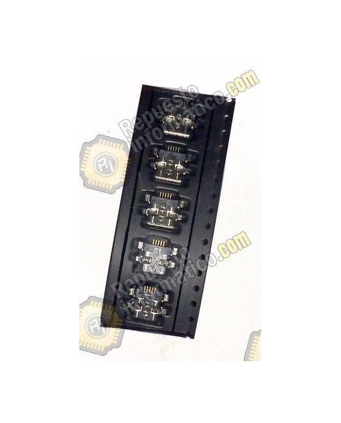 Conector de carga para Asus Zenfone 5 / 6