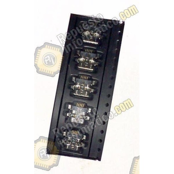Conector de carga para Asus Zenfone 5 / 6