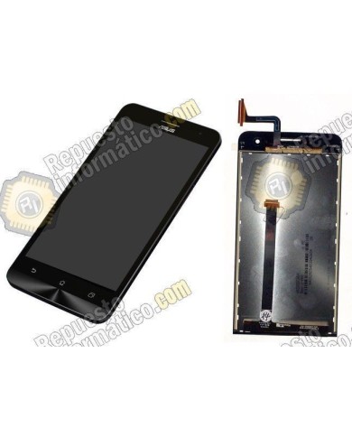 Pantalla (LCD+tactil) Asus Zenfone 5 (A500CG)