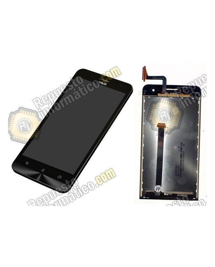 Pantalla (LCD+tactil) Asus Zenfone 5 (A500CG)