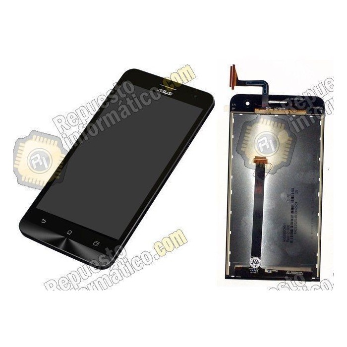 Pantalla (LCD+tactil) Asus Zenfone 5 (A500CG)