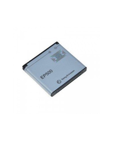 (*) Bateria EP500  Vivaz / Vivaz Pro / (DESMONTAJE)