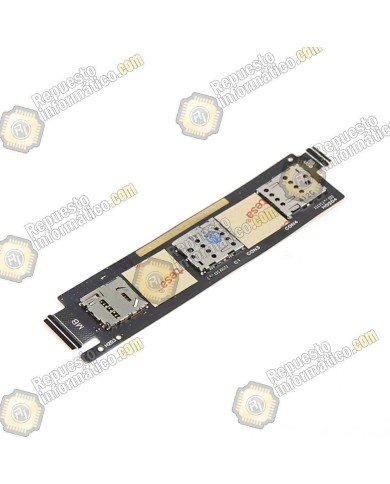 Flex dual SIM Zenfone 6