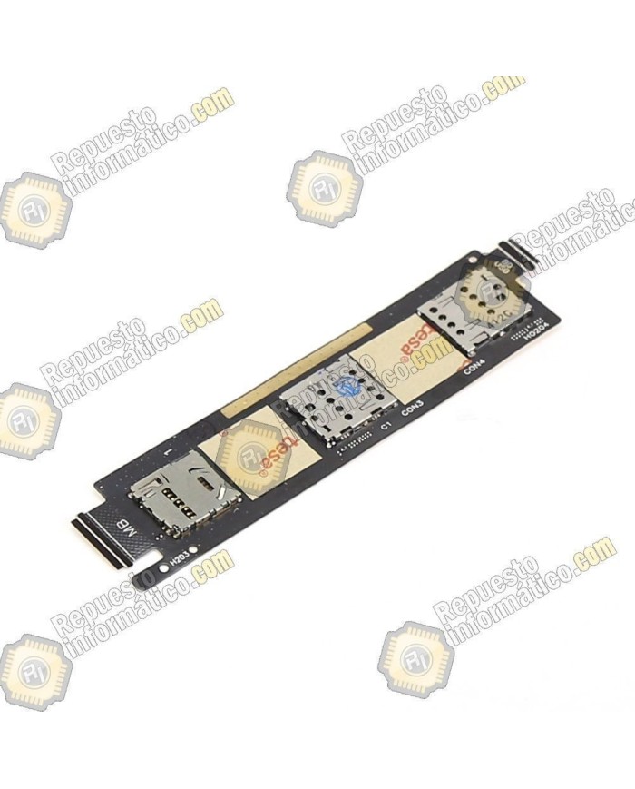 Flex dual SIM Zenfone 6