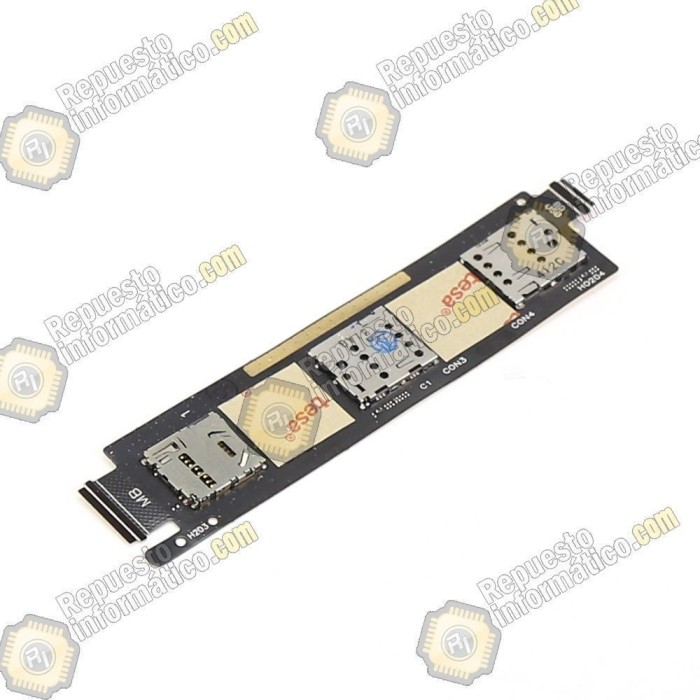 Flex dual SIM Zenfone 6