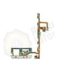 Flex Teclado Membrana Funcion Original Sony Ericsson U5 Vivaz 