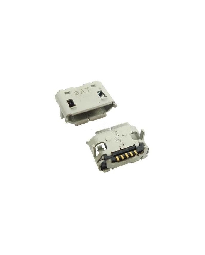 Conector de Carga Blackberry 8520