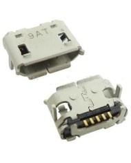 Conector de Carga Blackberry 8520