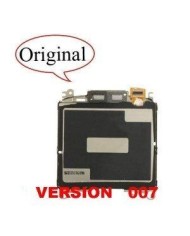 Pantalla lcd blackberry curve 8520 8530 007
