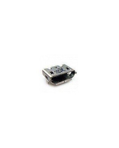 CONECTOR DE CARGA  BLACKBERRY.9500,9000,9530,9550,8520,9300,9700,9780,986