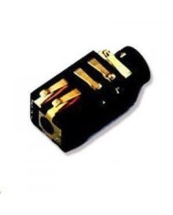 CONECTOR DE AUDIO 8520