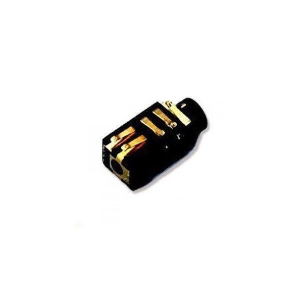 CONECTOR DE AUDIO 8520