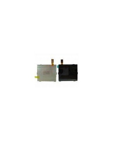 REPUESTO DE PANTALLA LCD PARA BLACKBERRY 8900 VERSION 002/111