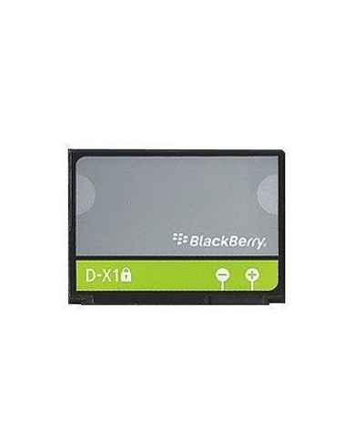 BATERIA ORIGINAL BLACKBERRY DX-1