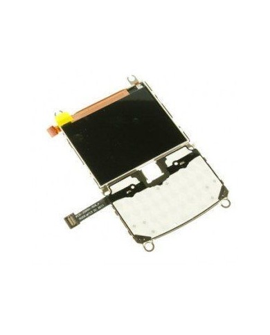 Pantalla lcd Display con marco  Blackberry 9360, 9350, 9370 001/111
